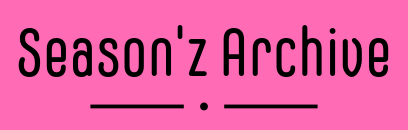 Season'z Archive